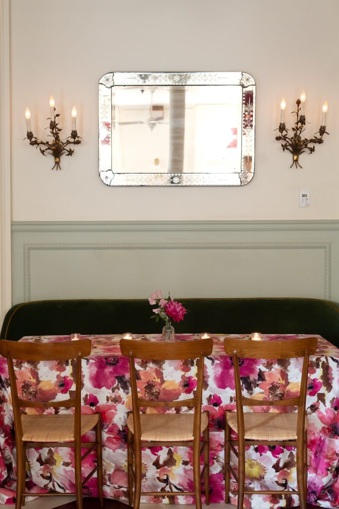 Real Wedding: Whann-Brinson Real Wedding: Whann-Brinson