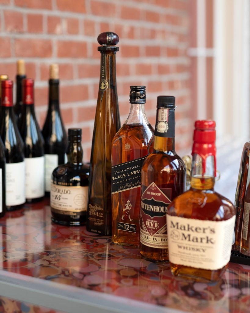 Real Wedding: Whann-Brinson Real Wedding: Whann-Brinson