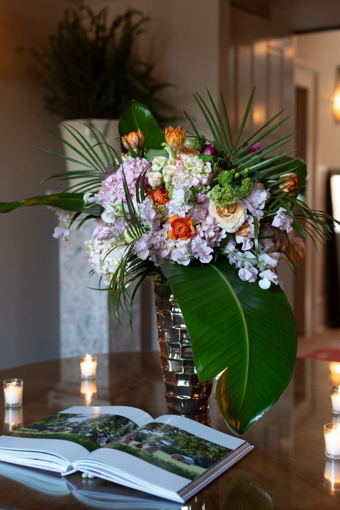 Real Wedding: Whann-Brinson Real Wedding: Whann-Brinson