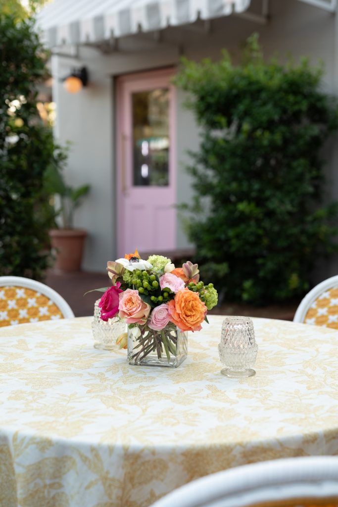 Real Wedding: Whann-Brinson Real Wedding: Whann-Brinson