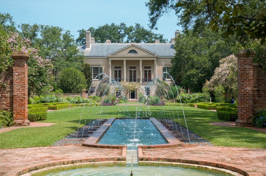 National Park Service