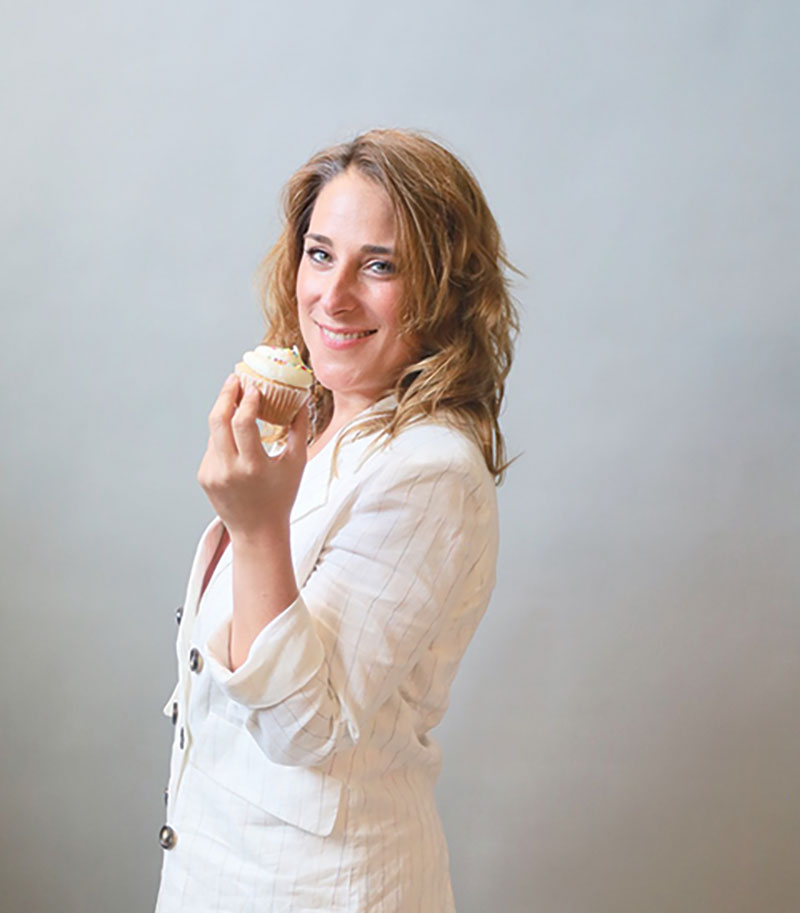 The School Bakery Helps with Classroom Snacks