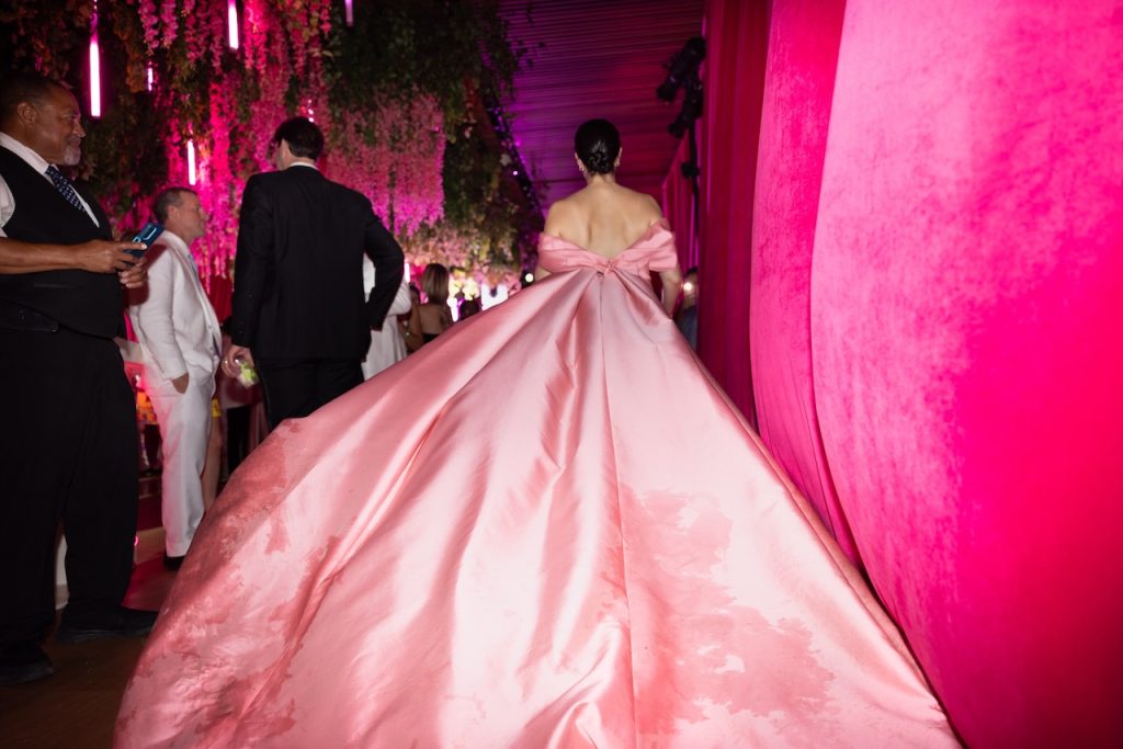 Real Wedding: Whann-Brinson Real Wedding: Whann-Brinson