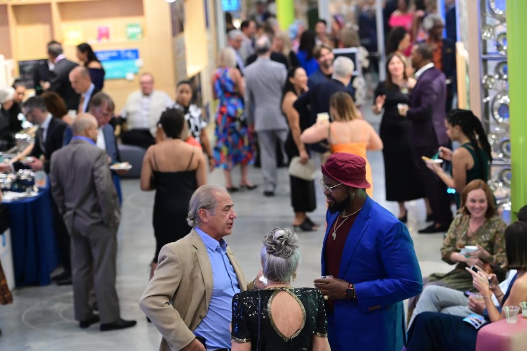 Louisiana Children's Museum