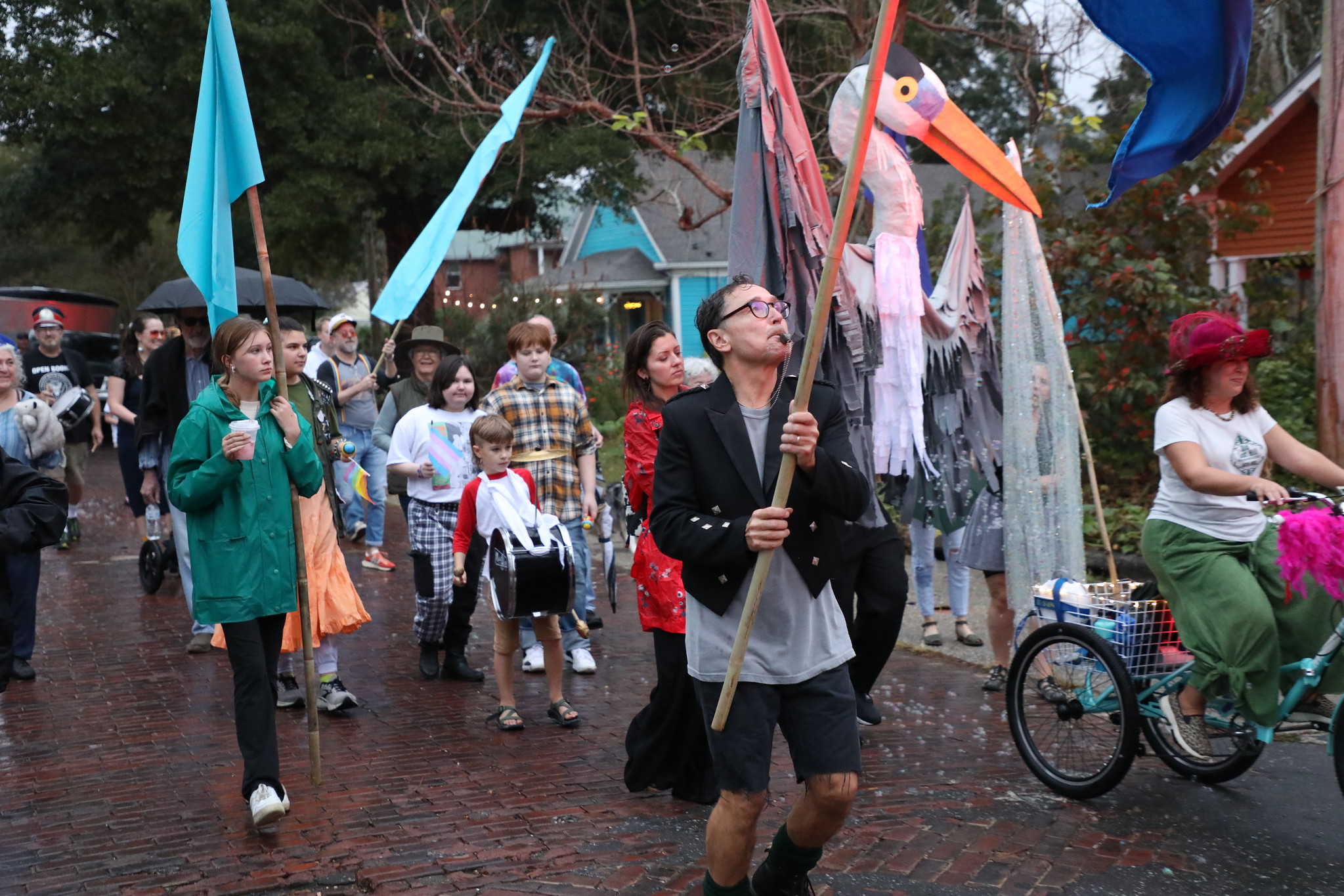 Pensacola Foo Foo Festival 2024: The Artful Way To Beach