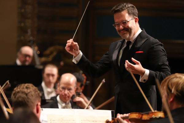 Louisiana Philharmonic Orchestra