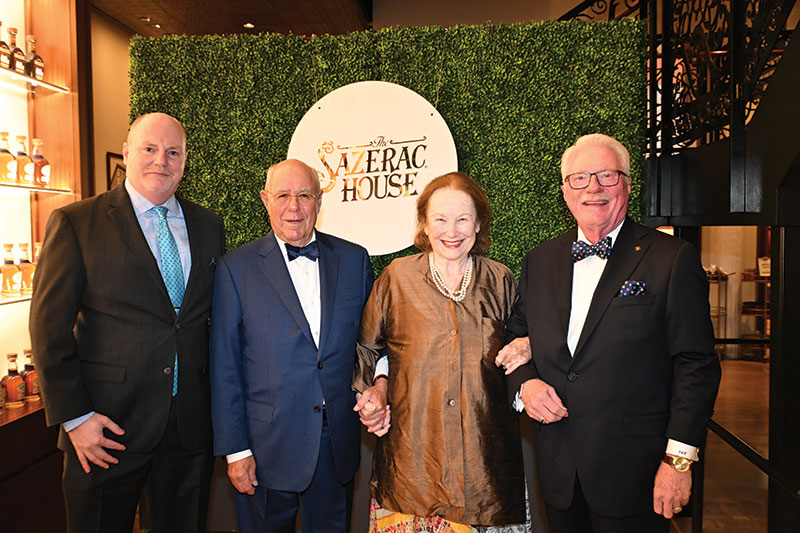 Jewish Family Service of Greater New Orleans Roaring Through the 2020s