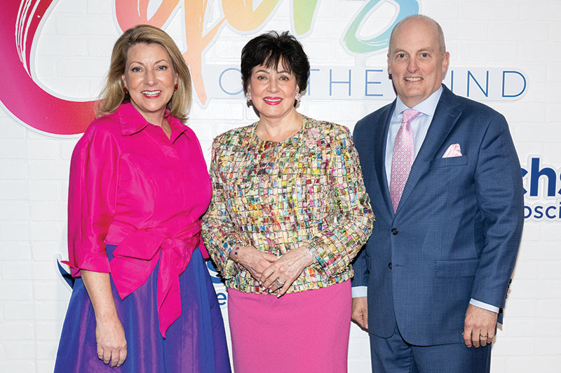 Ochsner Health Colors of the Mind