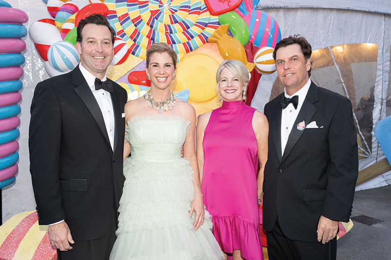 Children’s Hospital Sugarplum Ball Children’s Hospital Sugarplum Ball