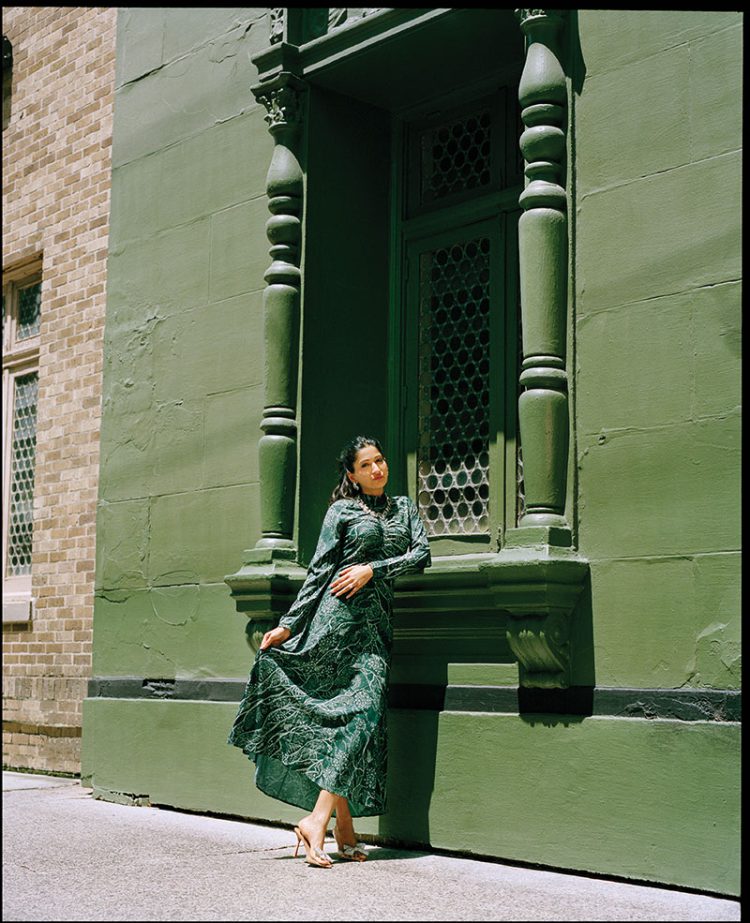 Trending Fall Fashion with Rena Jolly