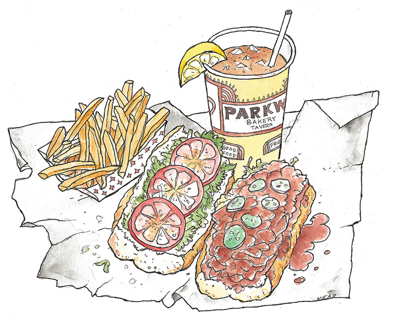 PoBoy