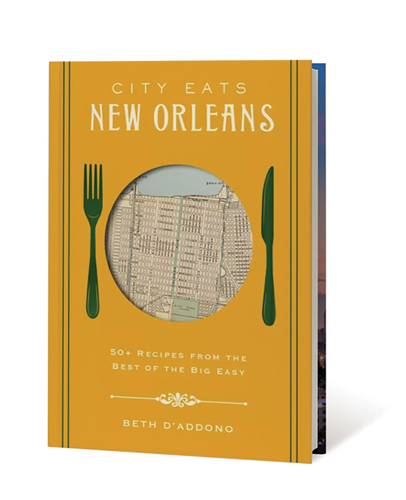 The Dish: Tasting Menus, Po-Boys and International Food