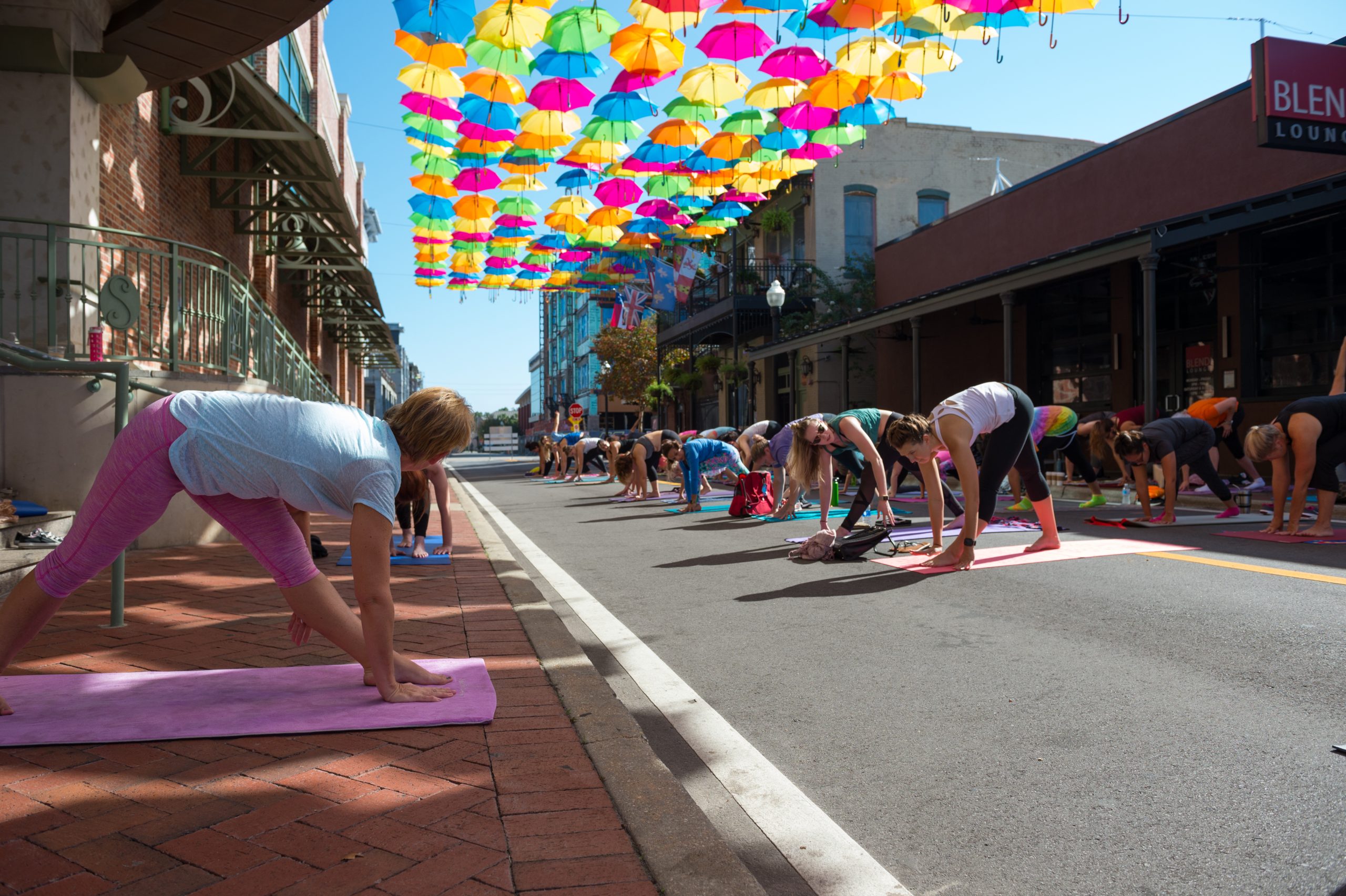 Pensacola Foo Foo Festival 2024: The Artful Way To Beach