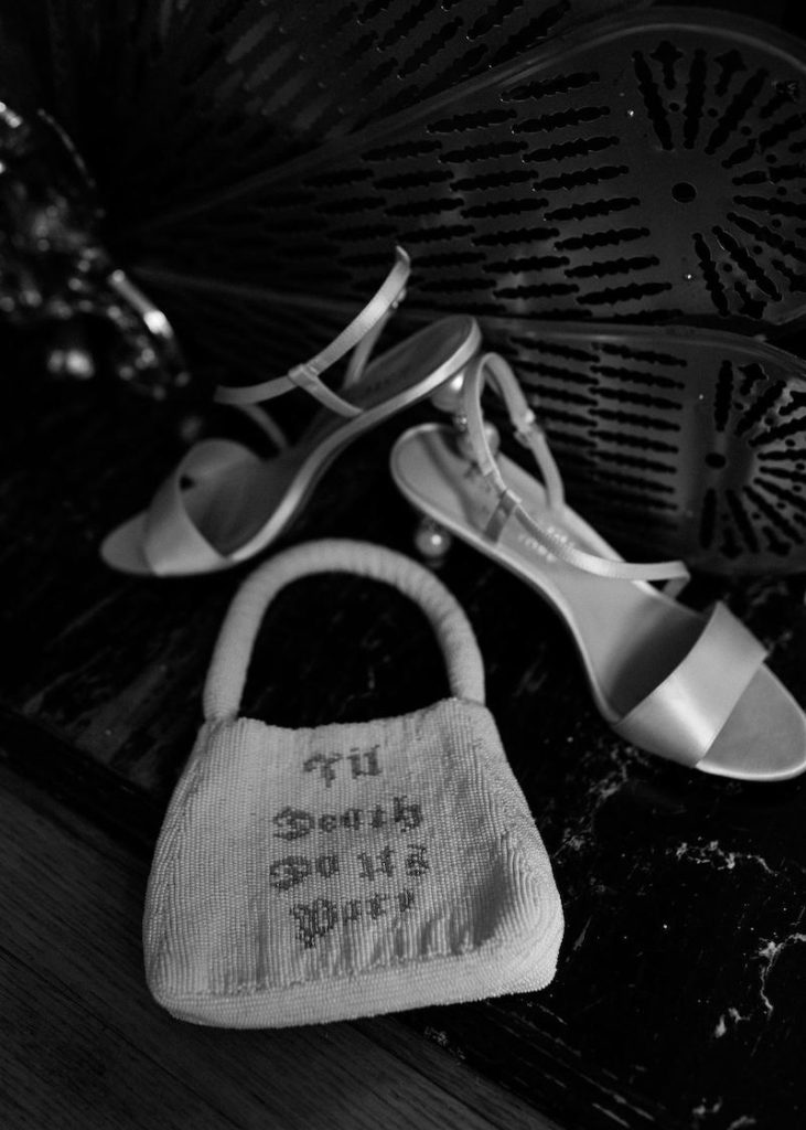 Real Wedding: Bianca-Taylor