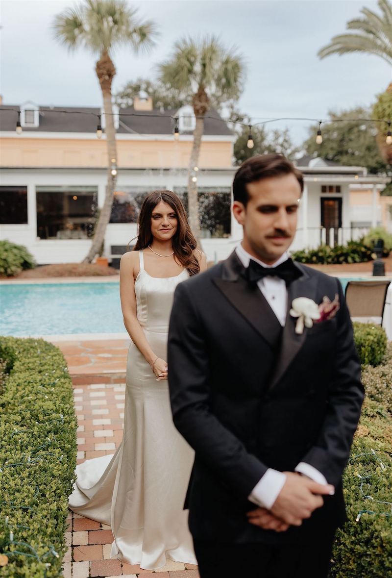 Real Wedding: Bianca-Taylor