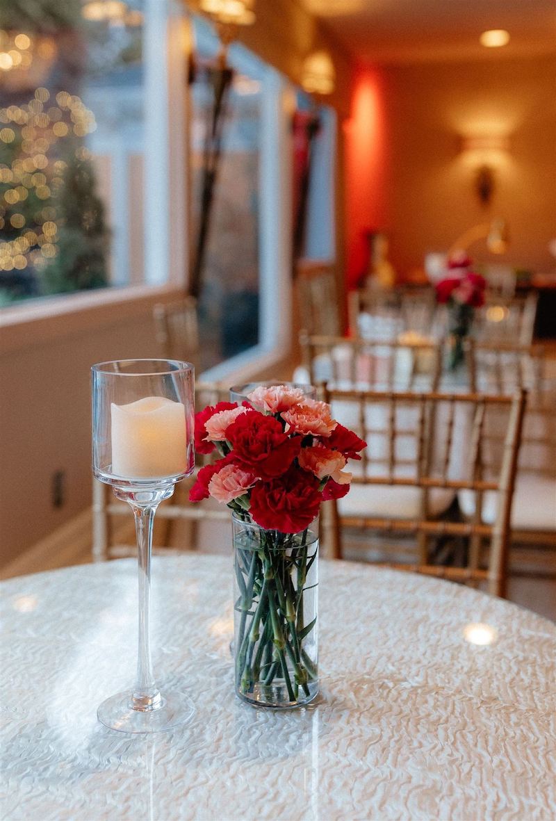 Real Wedding: Bianca-Taylor