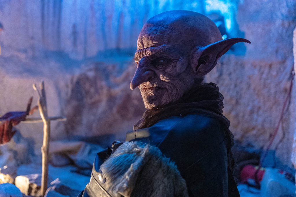 THE 13TH GATE: A Nightmare Legacy of Story and Screams THE 13TH GATE: A Nightmare Legacy of Story and Screams