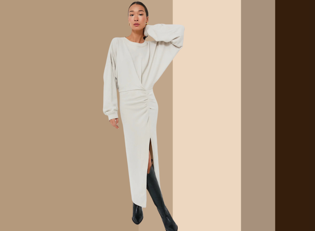 Cream, The Color You Can Wear All Year Long Cream, The Color You Can Wear All Year Long