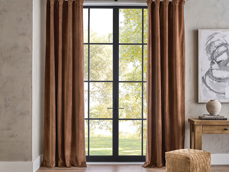 Picture of Velvet Home Decor and Accessories