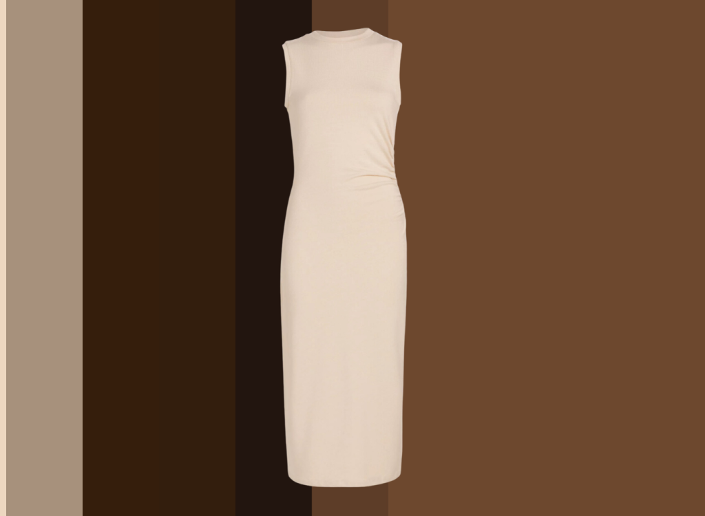 Cream, The Color You Can Wear All Year Long Cream, The Color You Can Wear All Year Long