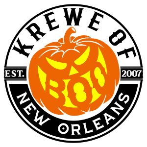 Krewe of BOO! 2024: Spooky, Scary, Sustainable Fun Krewe of BOO! 2024: Spooky, Scary, Sustainable Fun