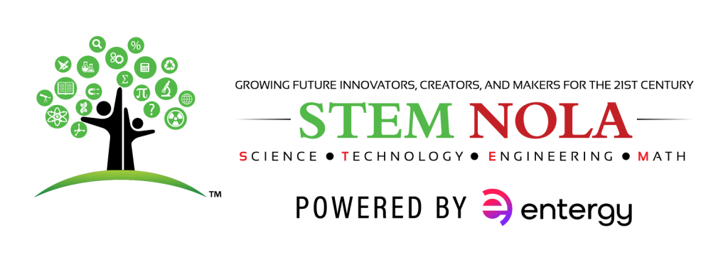 STEM NOLA