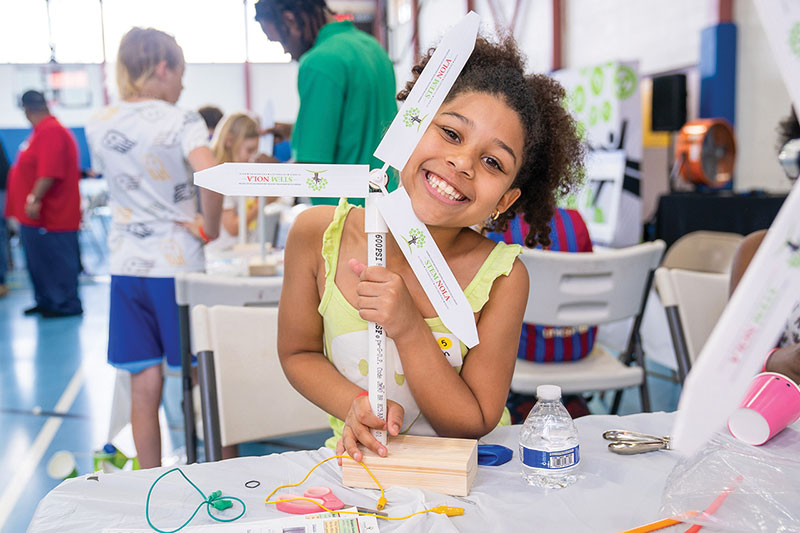 STEM NOLA