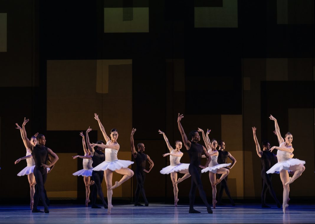 Ballet