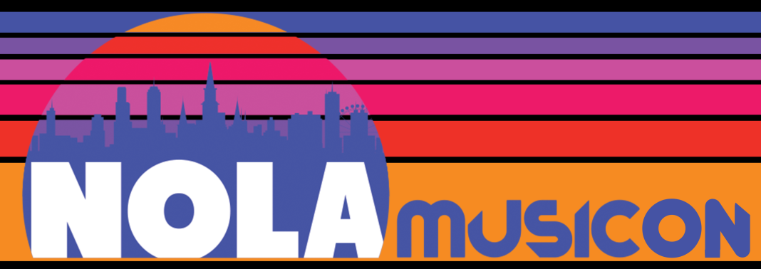 NOLA MusiCon