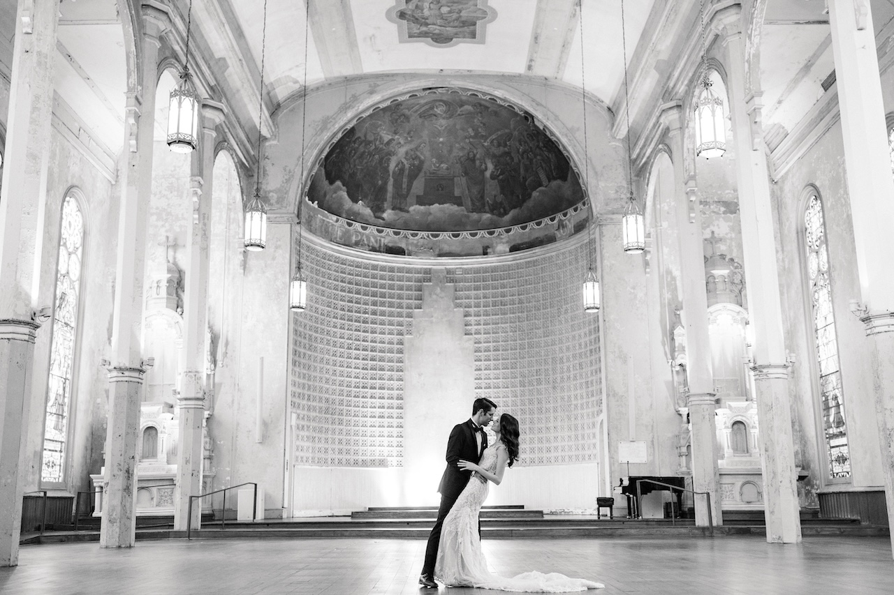 Real Wedding OndrizekLohfeld