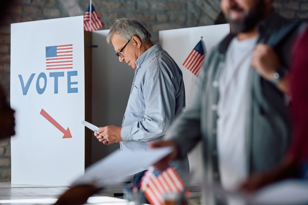 Early Voting