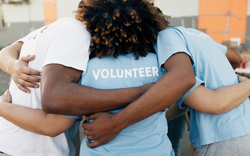 Nonprofits