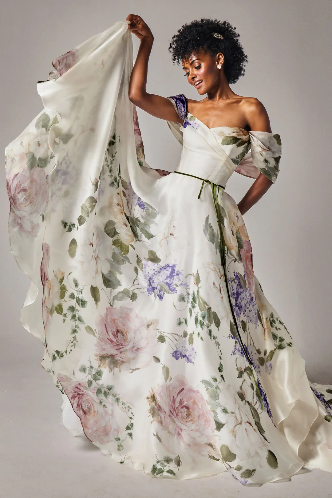 Local Boutiques Share Their Lana Del Rey Bridal Looks