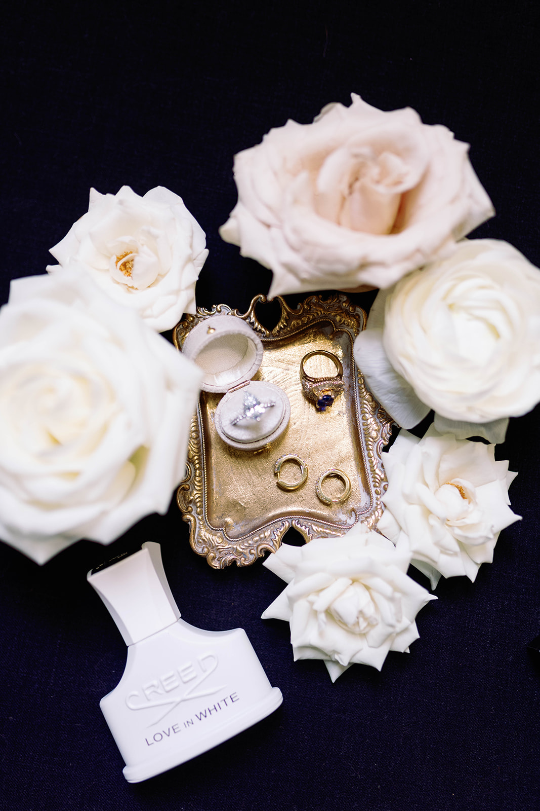 Real Wedding: Bravo – Mansour