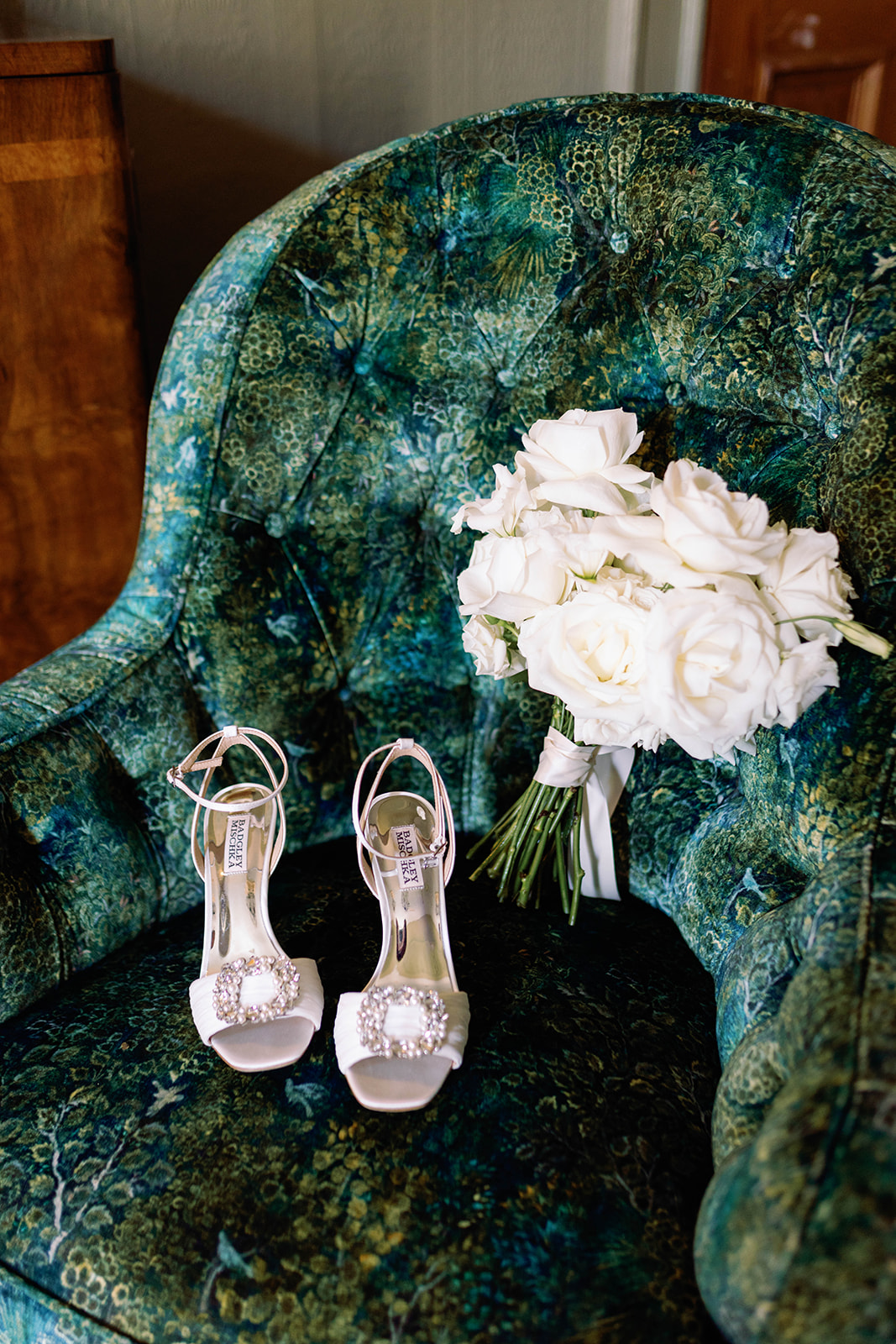 Real Wedding: Bravo – Mansour