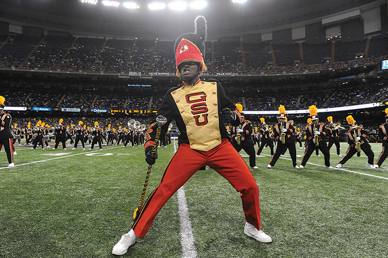 New Orleans November 2024 Events Calendar