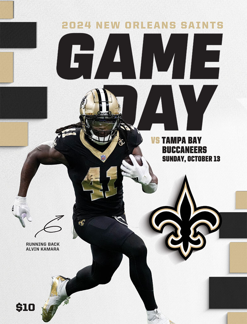 New Orleans Saints Edelstahl-Becher – 590 Ml, Isoliert, Mit Schiebedeckel