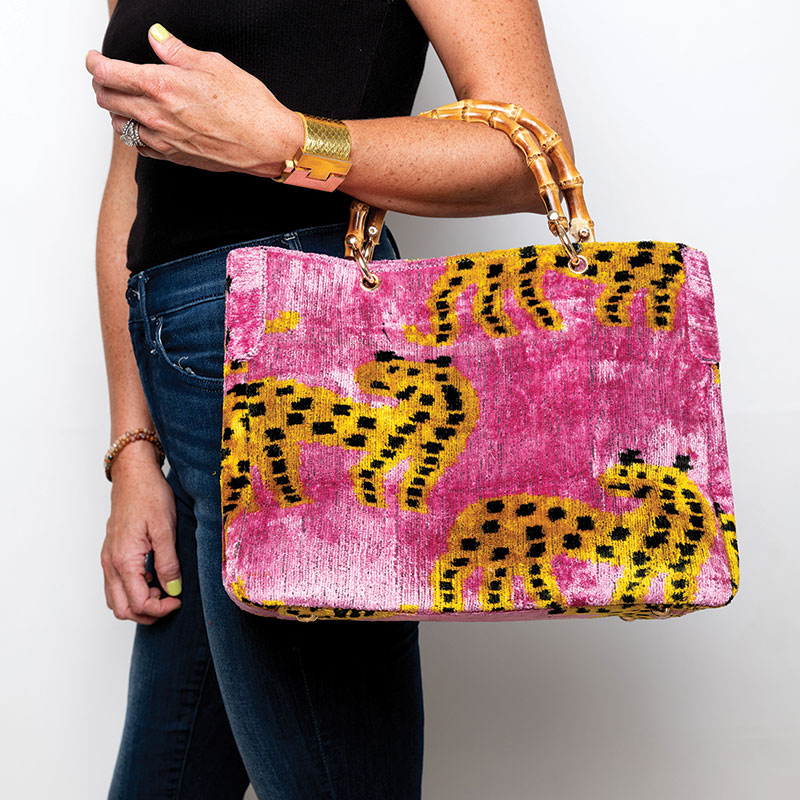 The Best in Leopard Print Fashion and Accessories