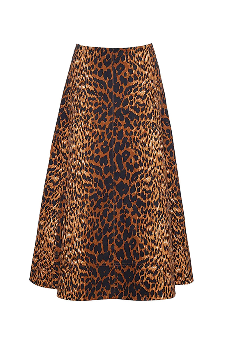 The Best in Leopard Print Fashion and Accessories