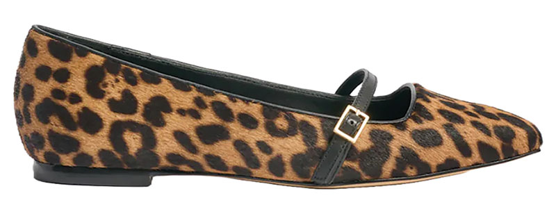 The Best in Leopard Print Fashion and Accessories
