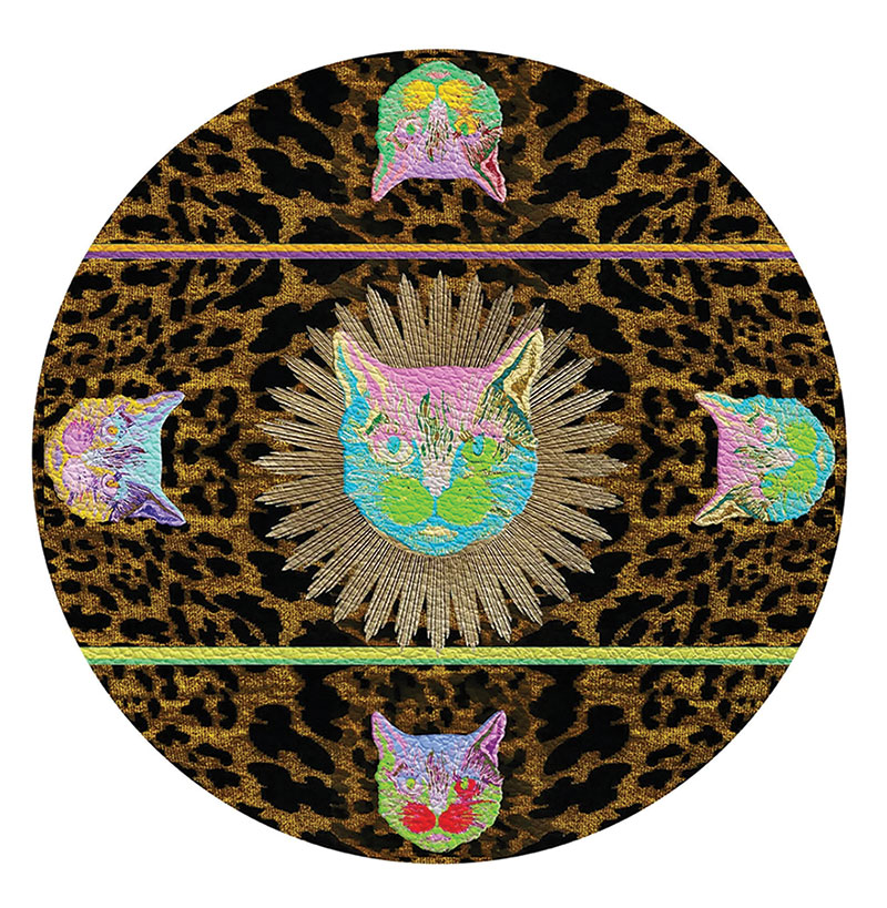 The Best in Leopard Print Fashion and Accessories