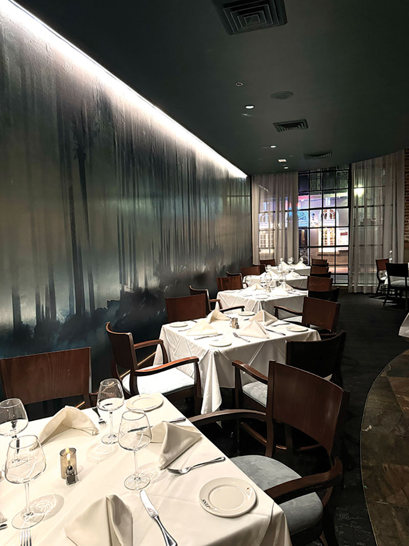 The Dish: Steaks, Korean Fried Chicken and more