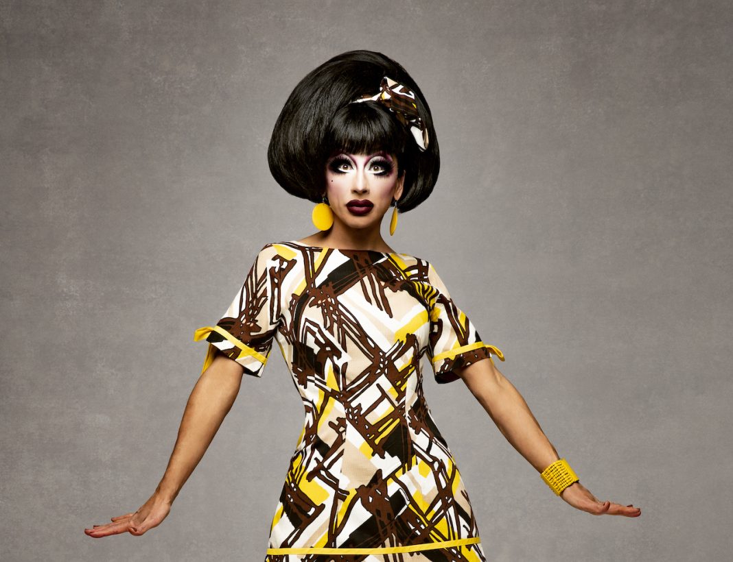 Bianca Del Rio