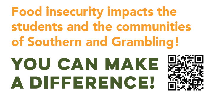 Bayou Classic Partners with Second Harvest Food Bank to Launch Food & Fund Drive