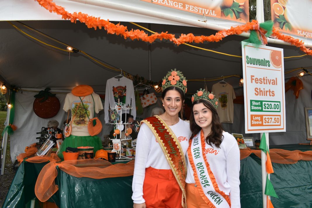 The Plaquemines Parish Fair