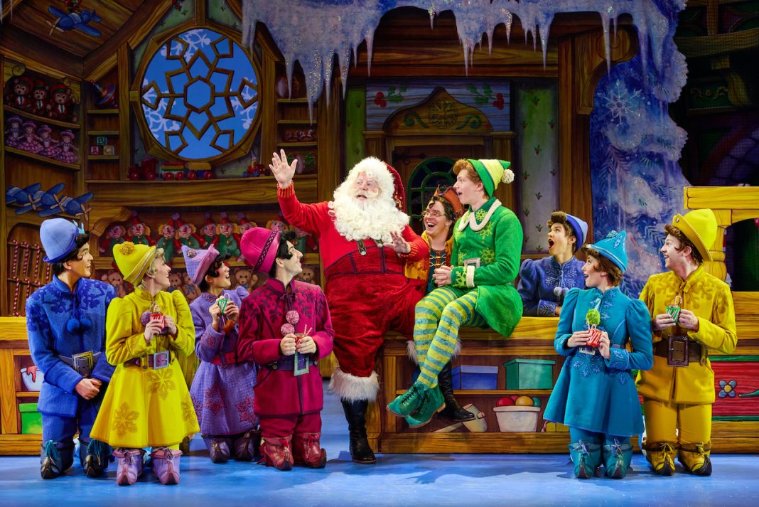 elf