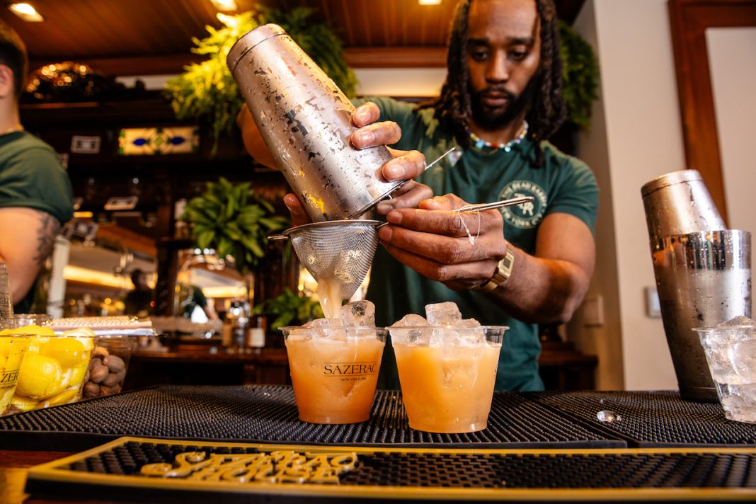 tales of the cocktail
