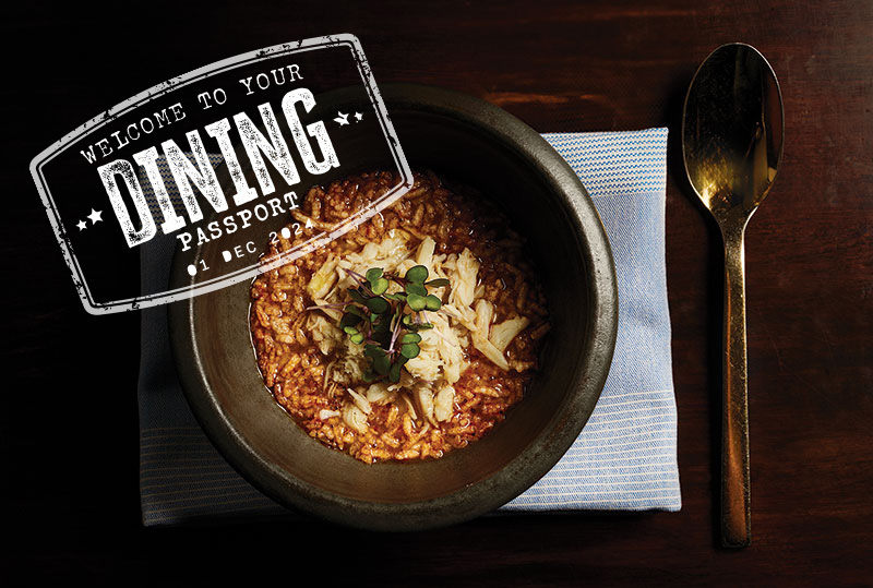 Best Restaurants: Your New Orleans Dining Passport