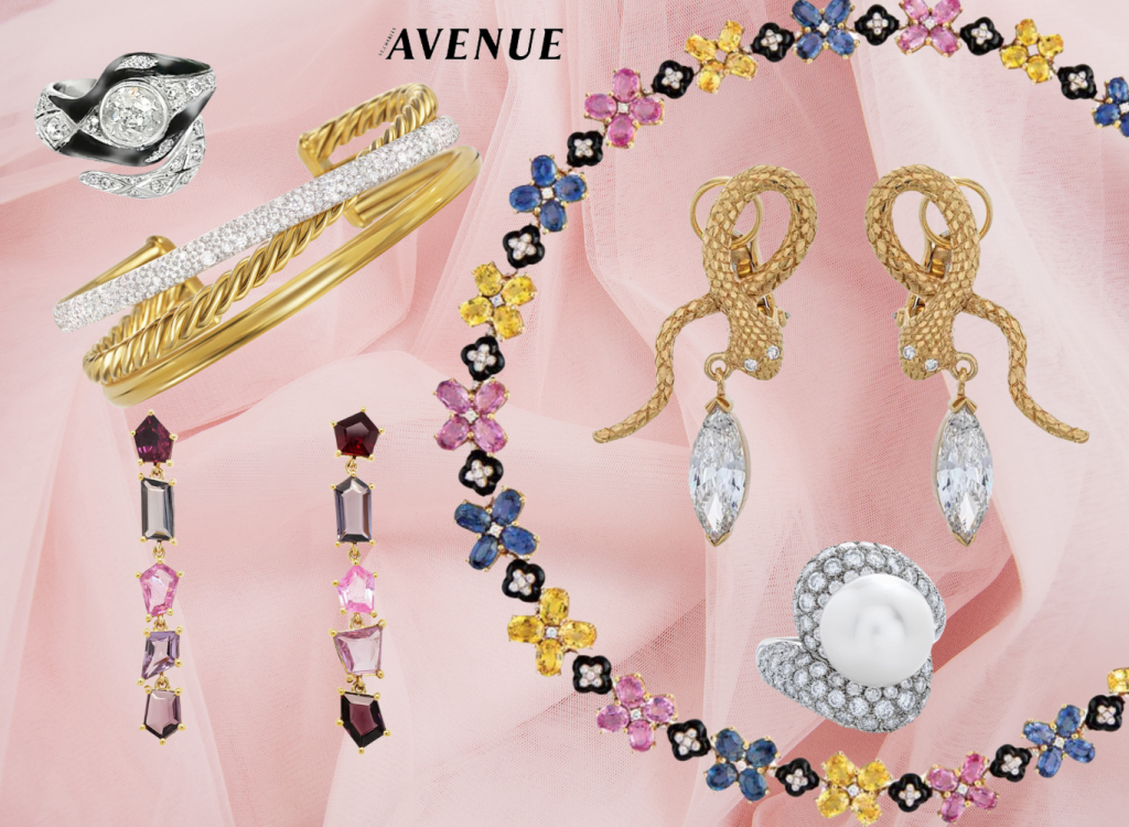 Local Jewelry Makes the Perfect Holiday Gift