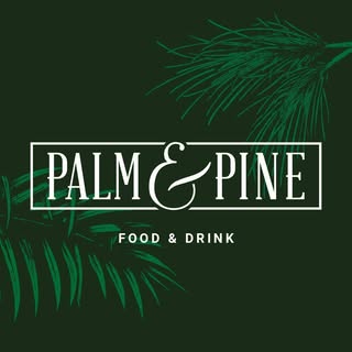 palm & pine